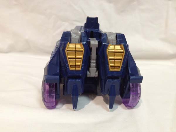 Transformers Fall Of Cybertron Soundwave  Soundblaster  In Hand Images  (59 of 68)